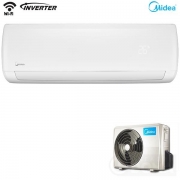Кондиционеры MIDEA MSMB-24HRFN1-Q